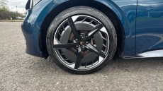 CUPRA Born 169kW e-Boost V3 58kWh 5dr Auto Electric Hatchback